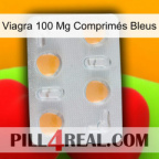 Viagra 100 Mg Comprimés Bleus 24